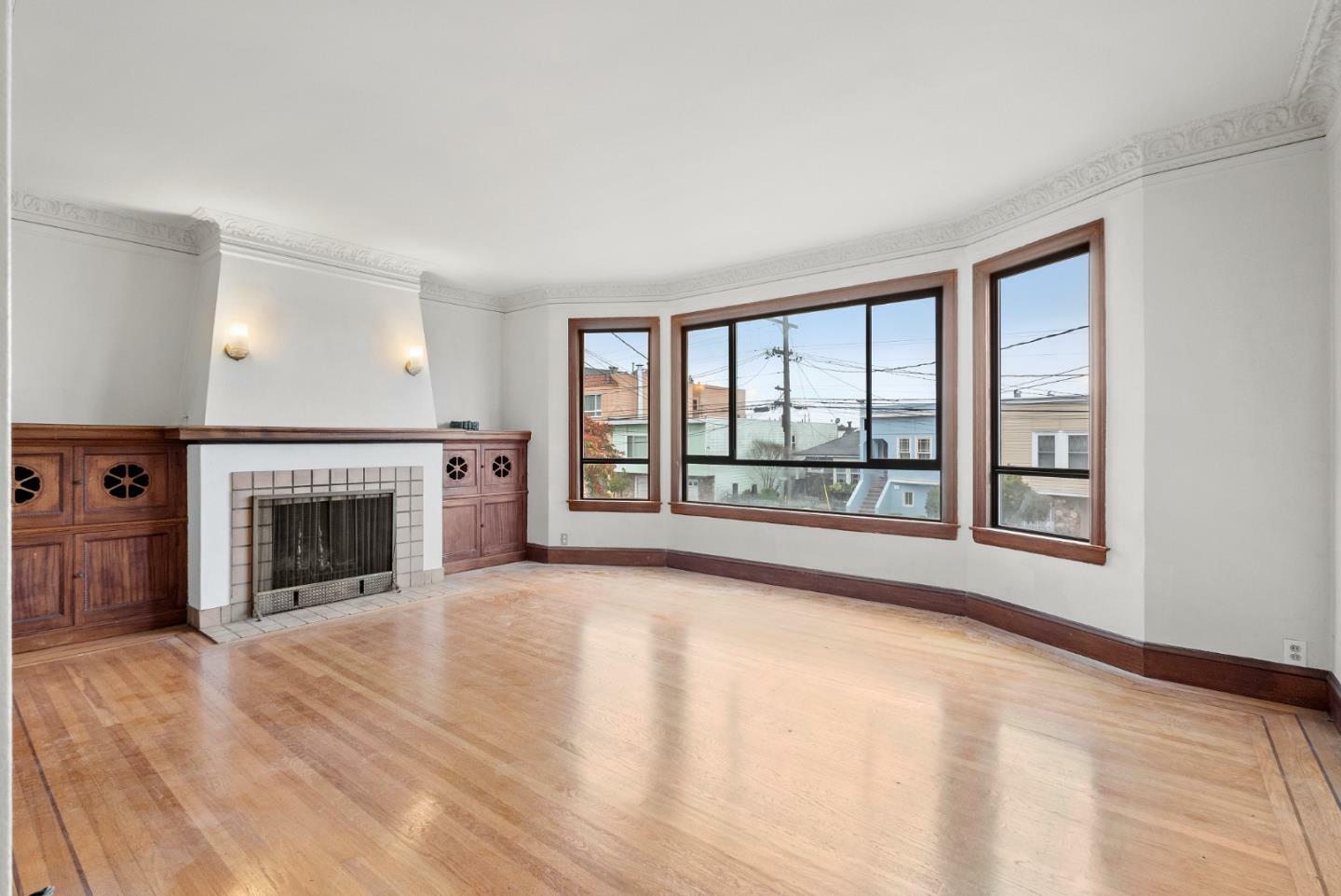 1542 22nd Avenue  San Francisco CA 94122 photo