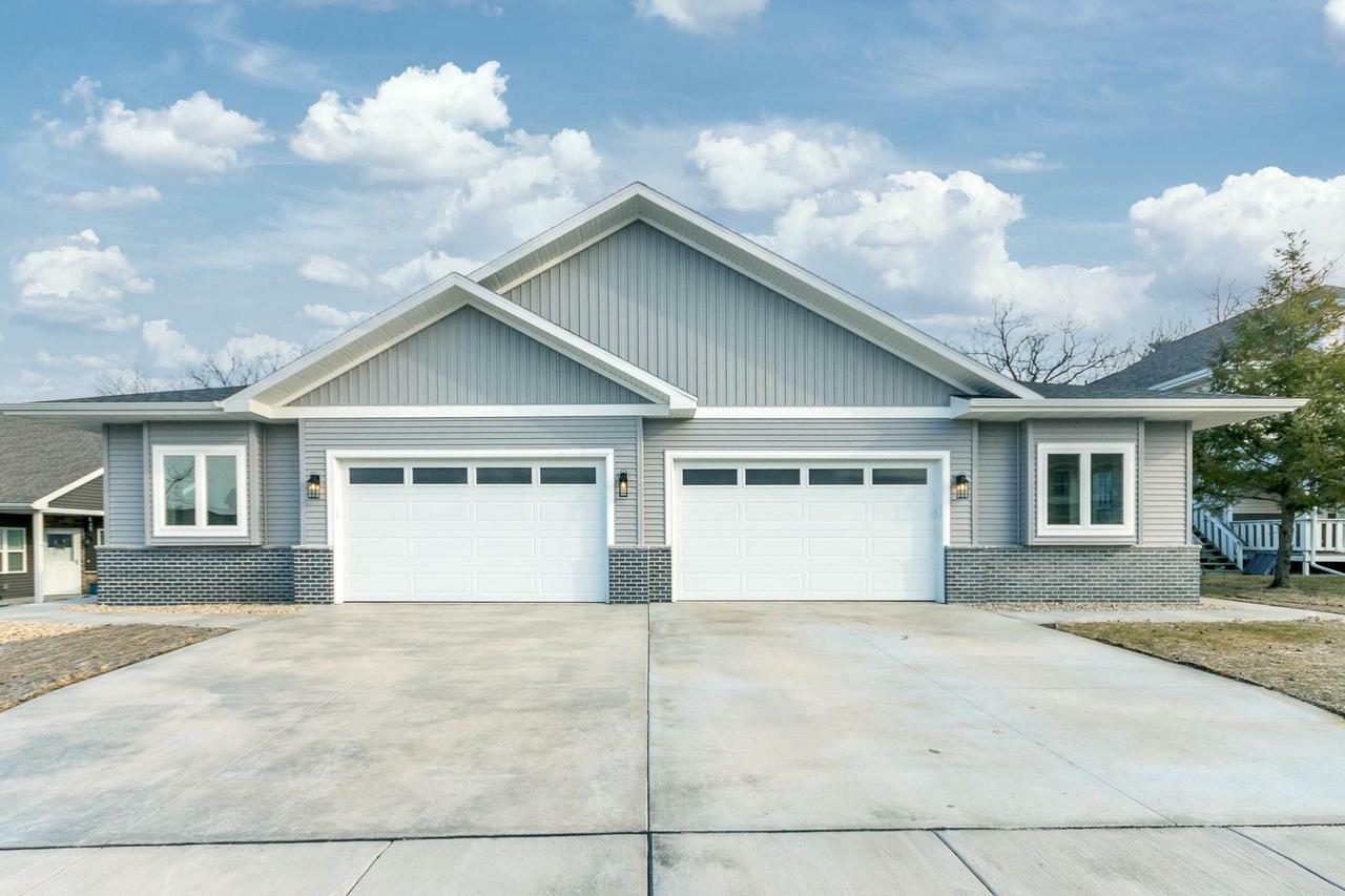Property Photo: 119 Ashberry Lane WI 53589