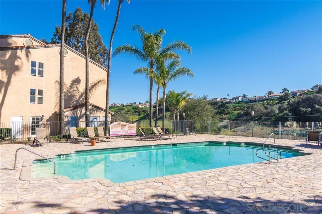 Property Photo: 7150 Shoreline Dr 3214 CA 92122