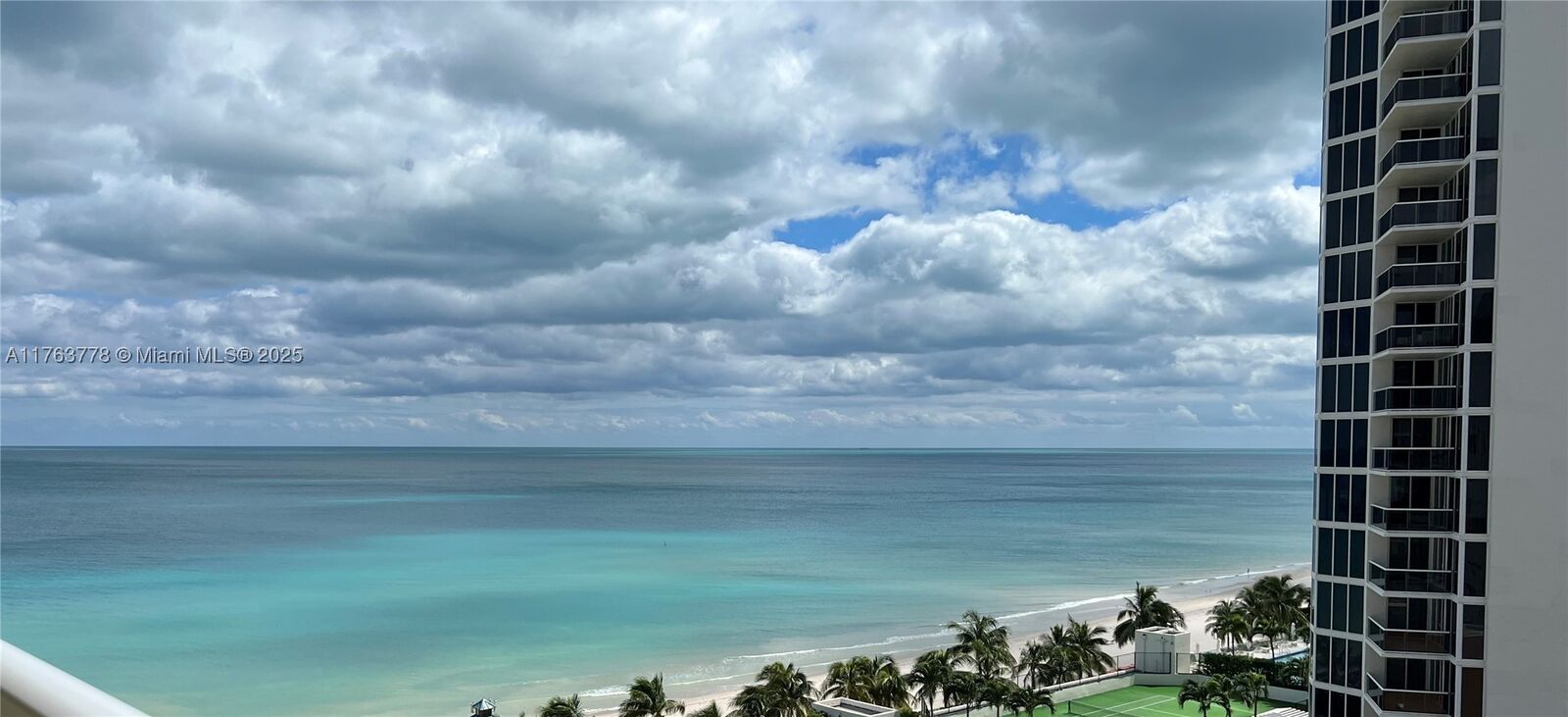 Property Photo: 19201 Collins Ave 805 FL 33160