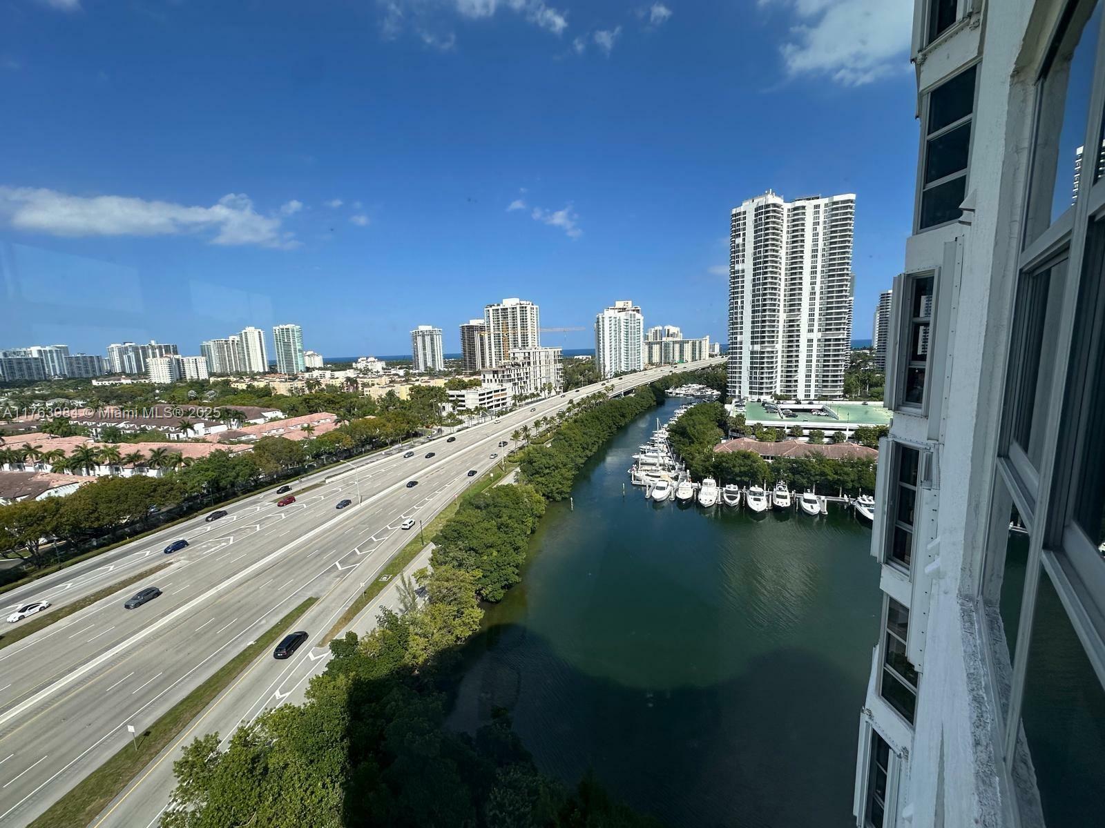 Property Photo: 3400 NE 192nd 1608 FL 33180