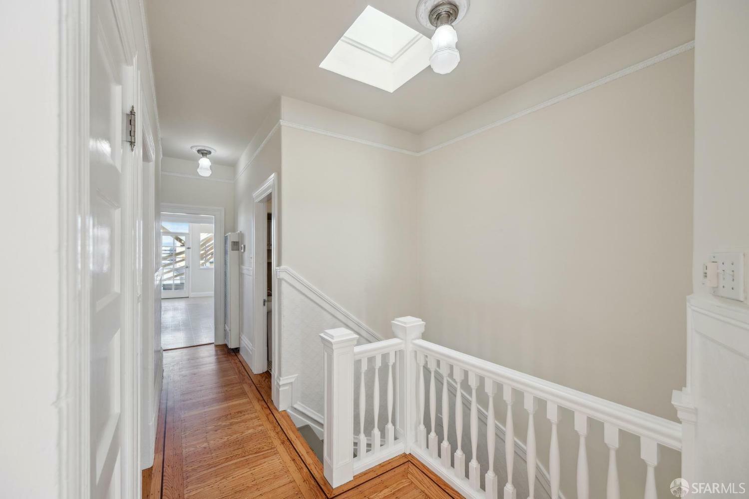 Property Photo: 44 Salmon Street CA 94133