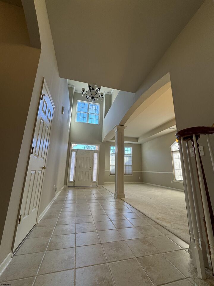 Property Photo:  66 Keller Way  NJ 08330 