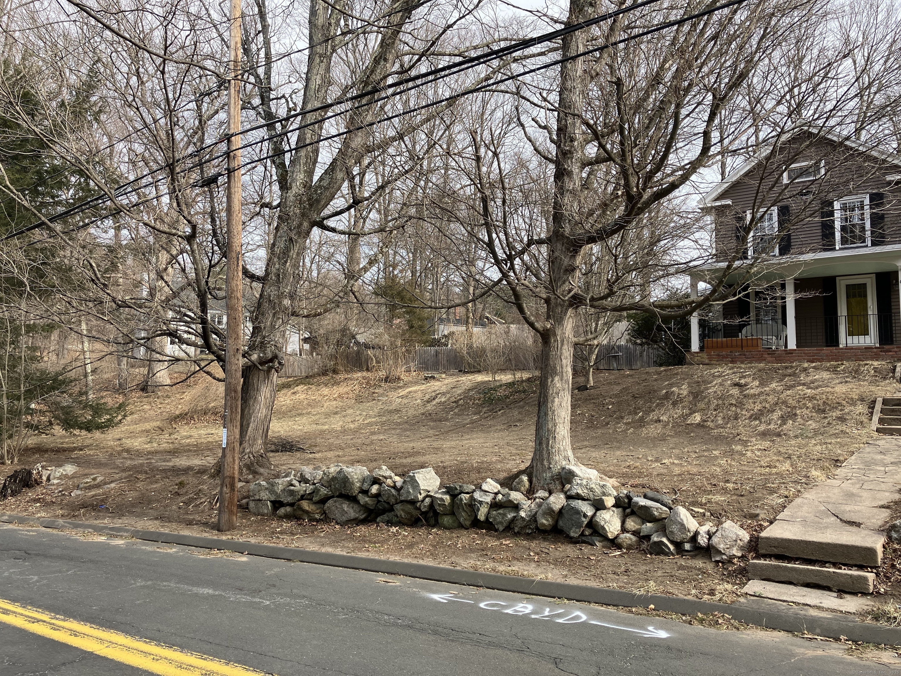 Property Photo: 60 New Road CT 06001