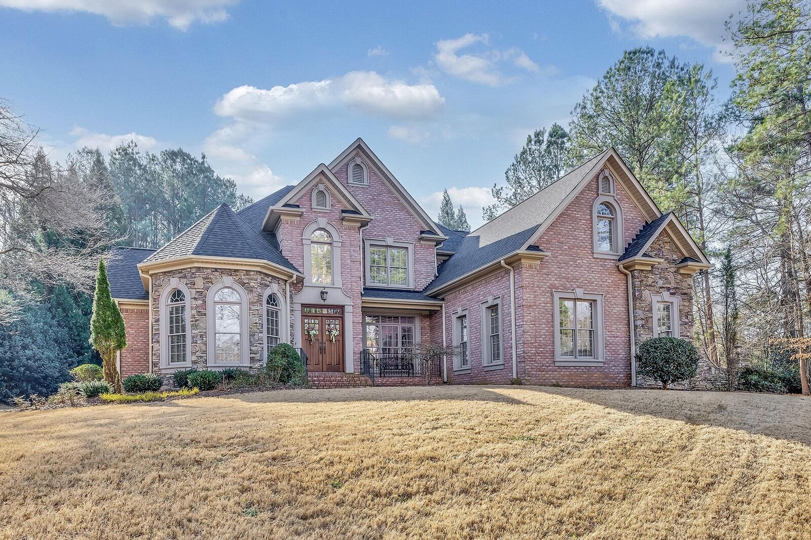Property Photo: 249 Indian Wells Drive SC 29306