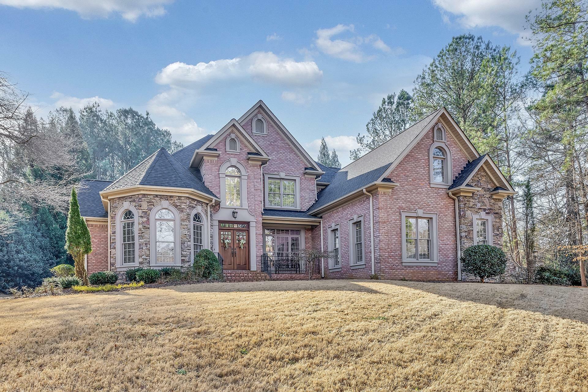 Property Photo: 249 Indian Wells Drive SC 29306