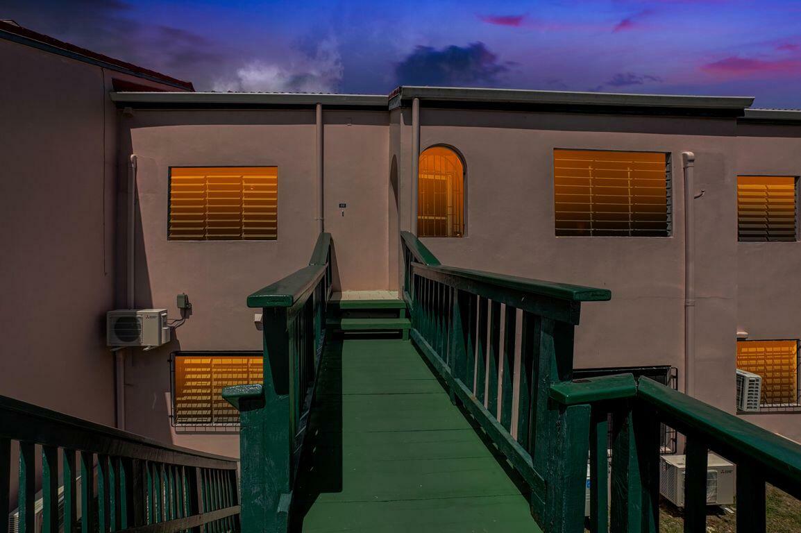 Property Photo: 212 Mt. Welcome Ea VI 00820
