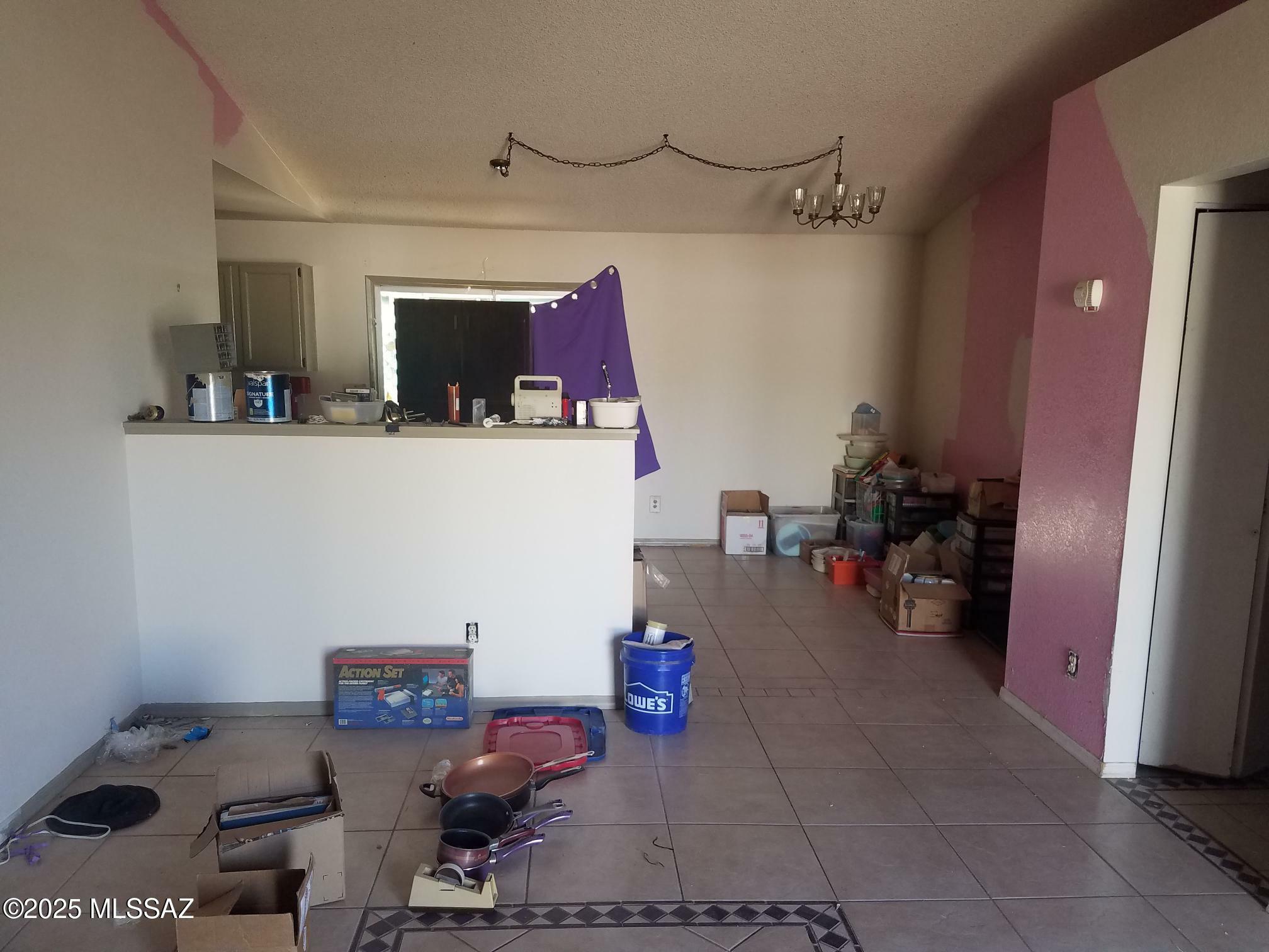 Property Photo:  2521 W Vereda De Las Flores  AZ 85746 