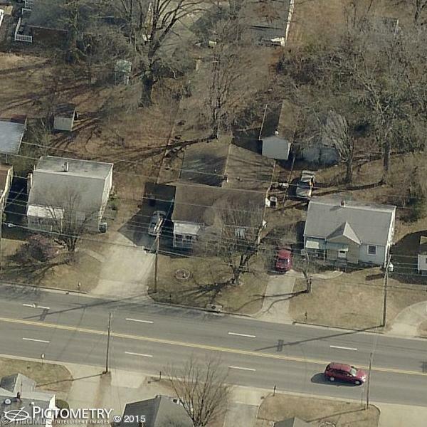 Property Photo: 1505 Brentwood Street NC 27260