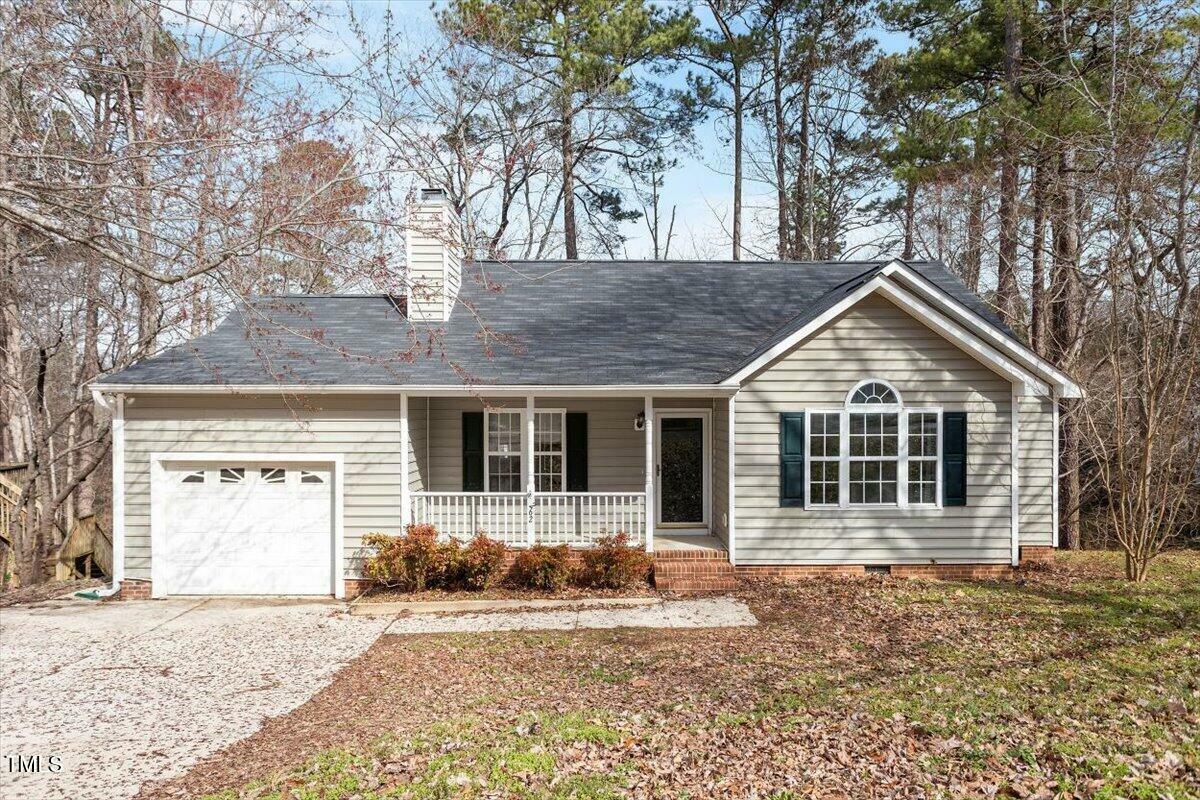 262 Tillamook Drive  Wake Forest NC 27587 photo