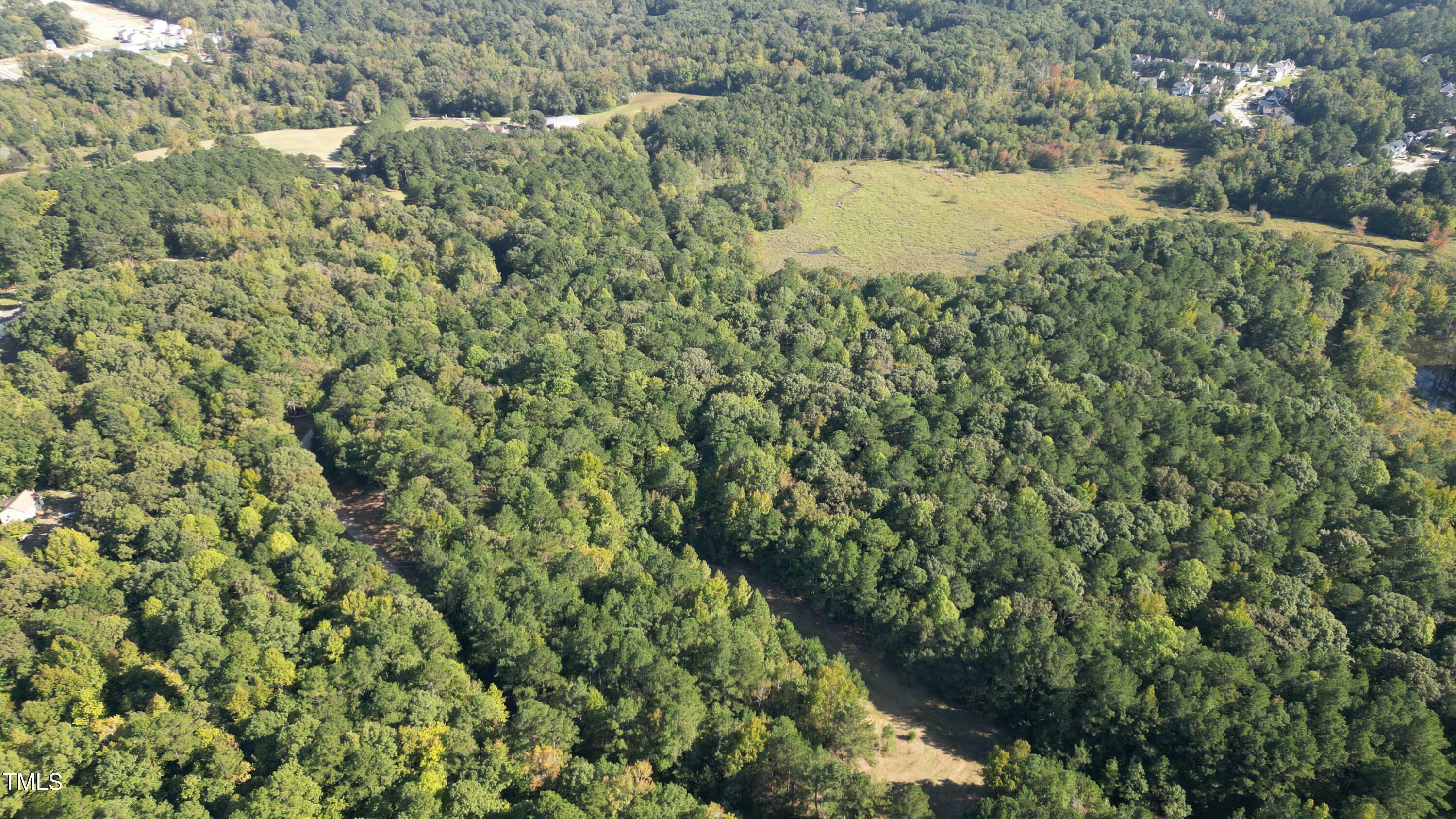 Property Photo: 4030 Granite Ridge Trail NC 27616