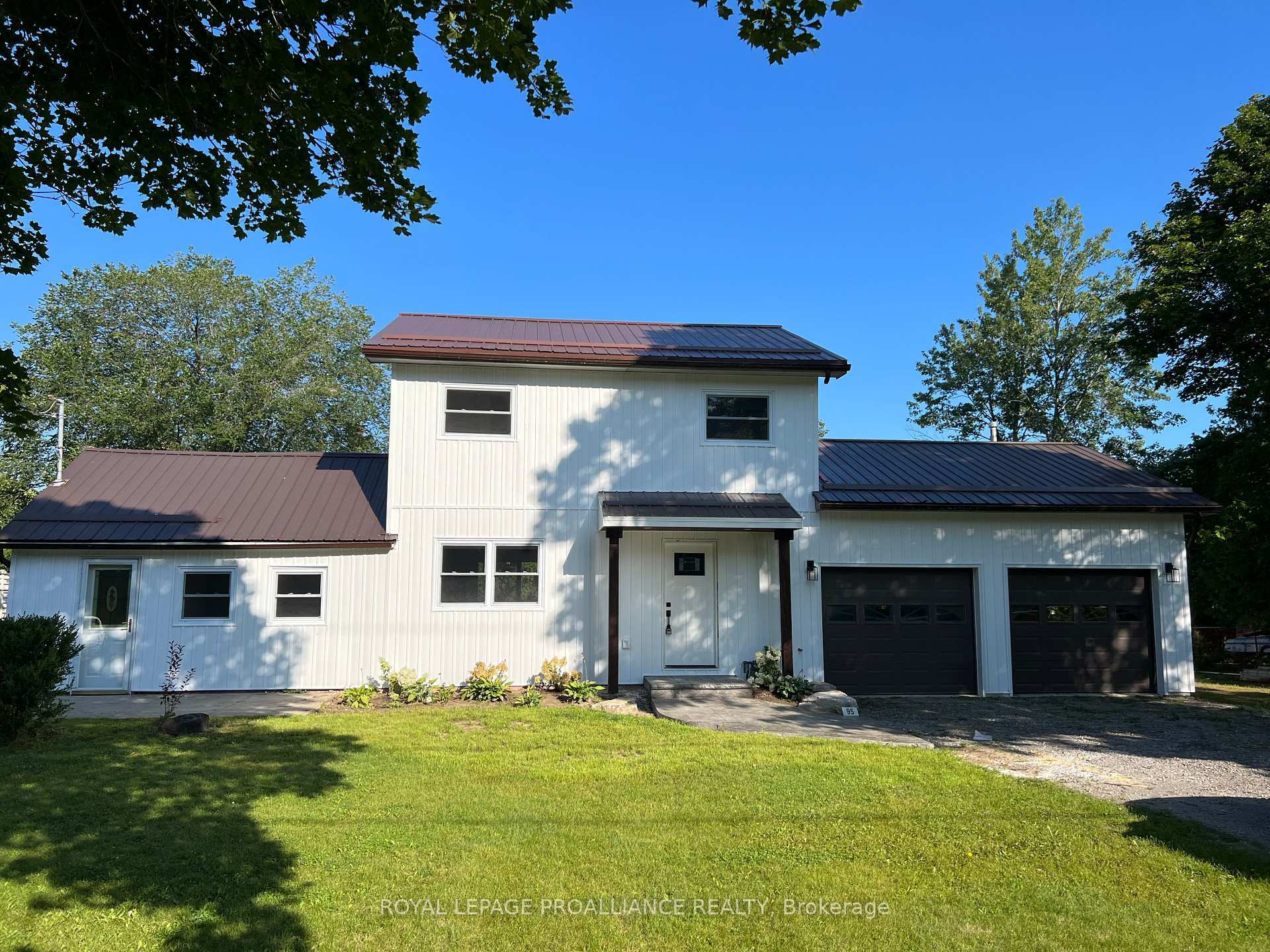 95 Cedar Drive  Trent Hills ON K0L 1Y0 photo