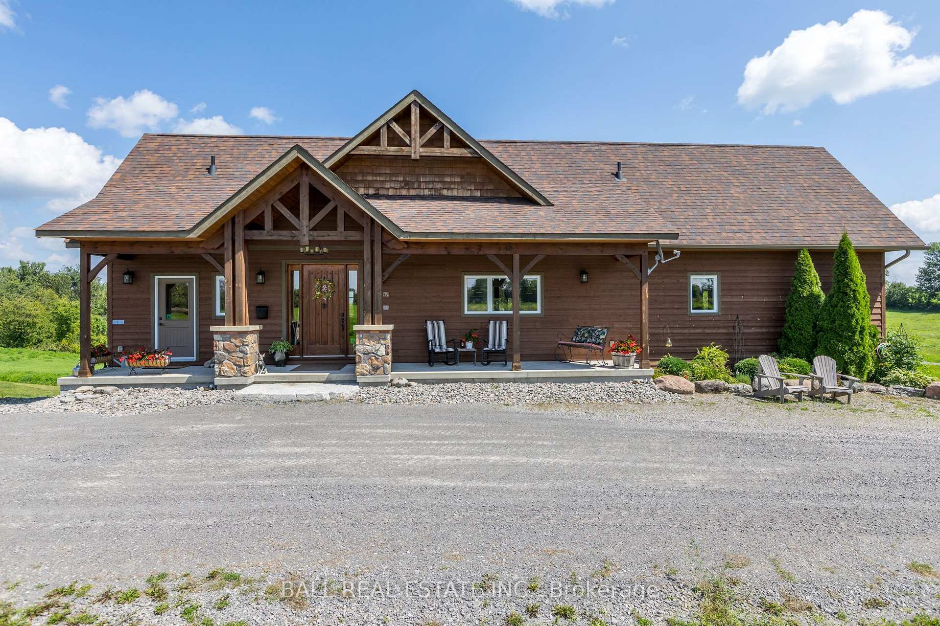 Property Photo: 496 4th Line S ON K0L 3A0