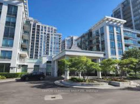 Property Photo: 30 North Park Road 416 ON L4J 0G6