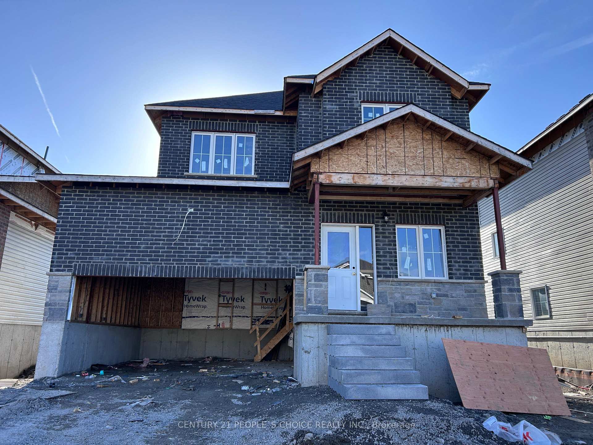 Lot 7 Bradden Crescent  Belleville ON K8N 0T8 photo