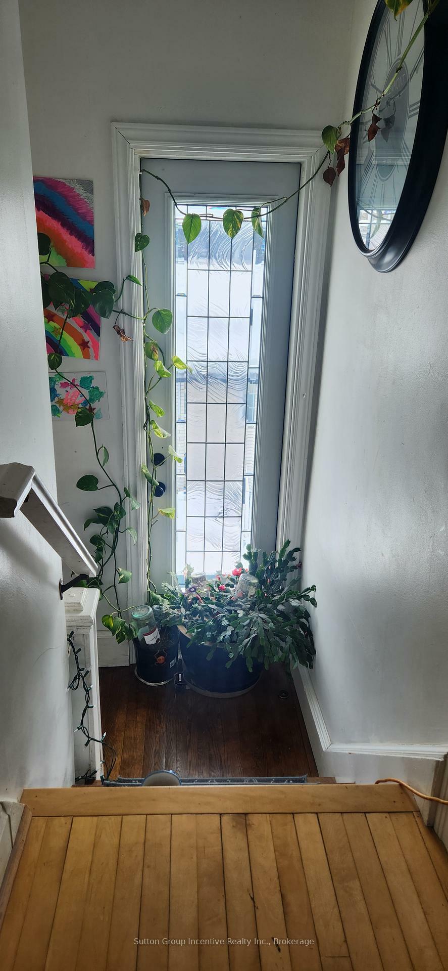 Property Photo: 117 Penetang Street ON L3V 3N4