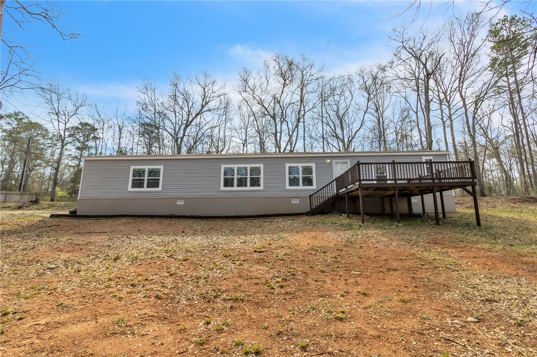 Property Photo:  102 Cold Water Lane  SC 29624 