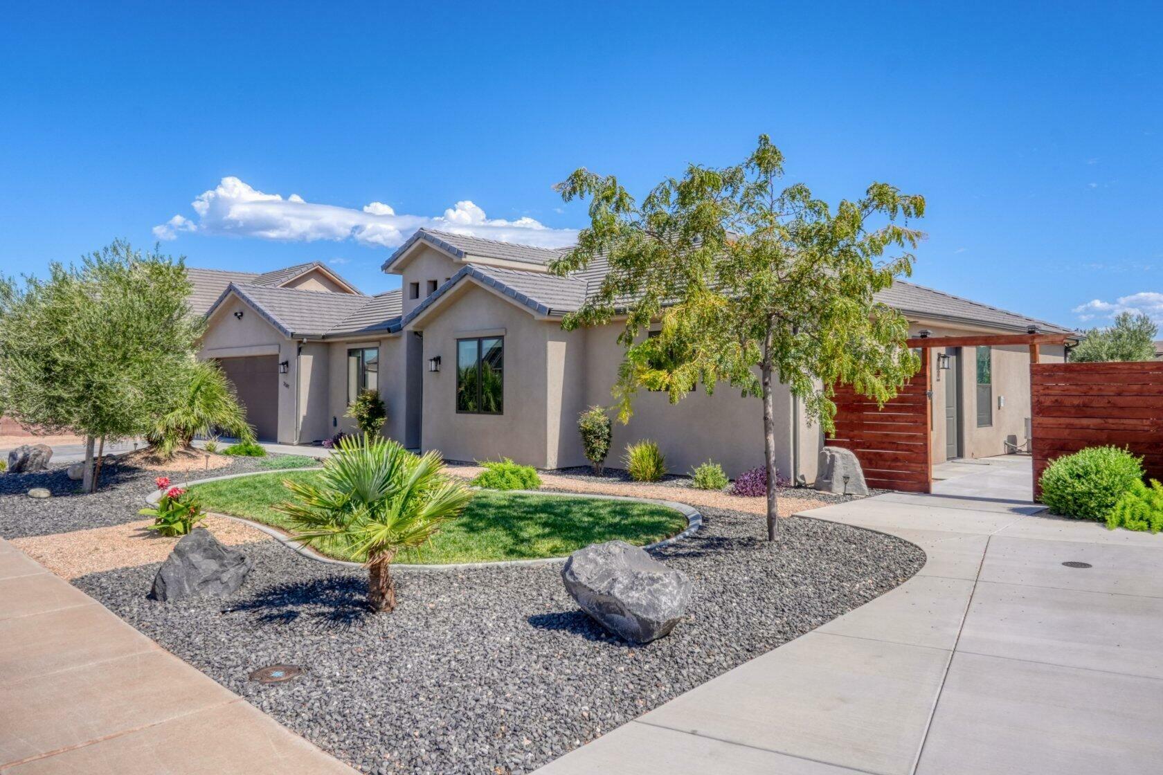 Property Photo: 2587 S Gritton St UT 84737