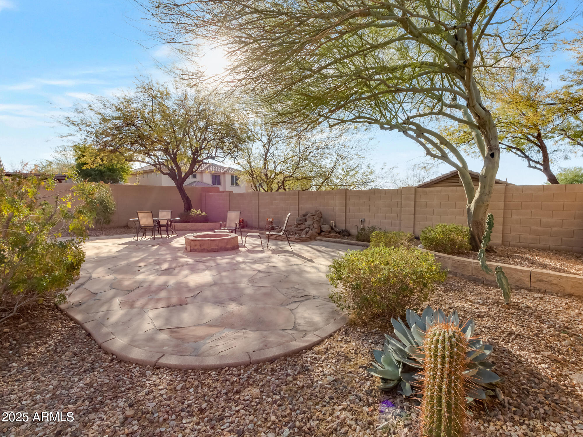 Property Photo: 41371 N Yorktown Trail AZ 85086