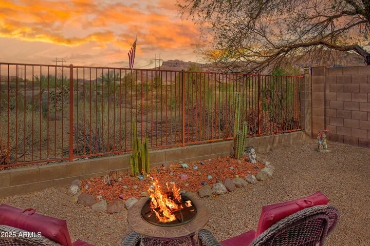 Property Photo:  10356 E Meandering Trail Lane  AZ 85118 