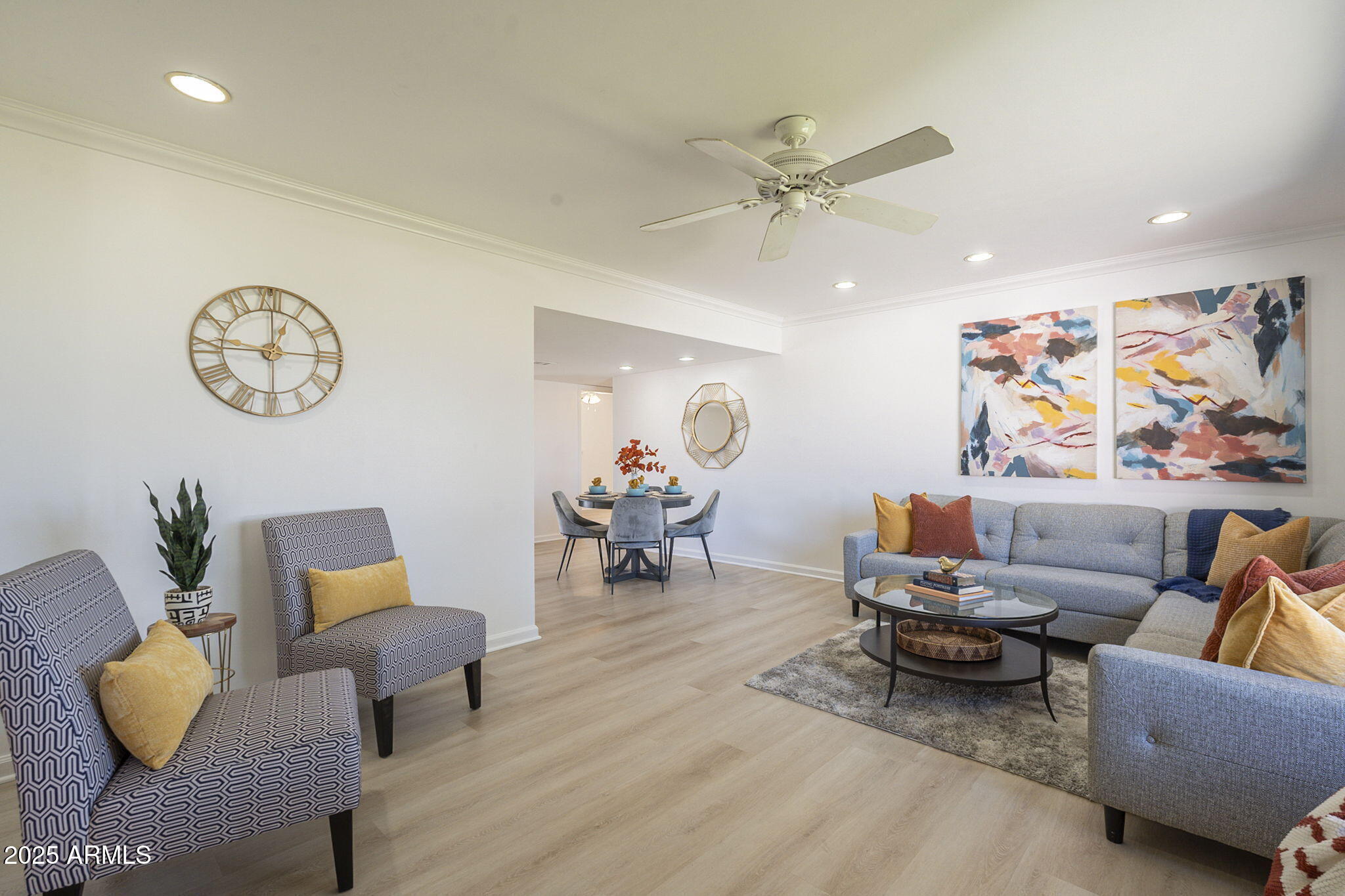 Property Photo: 8613 E Citrus Way AZ 85250