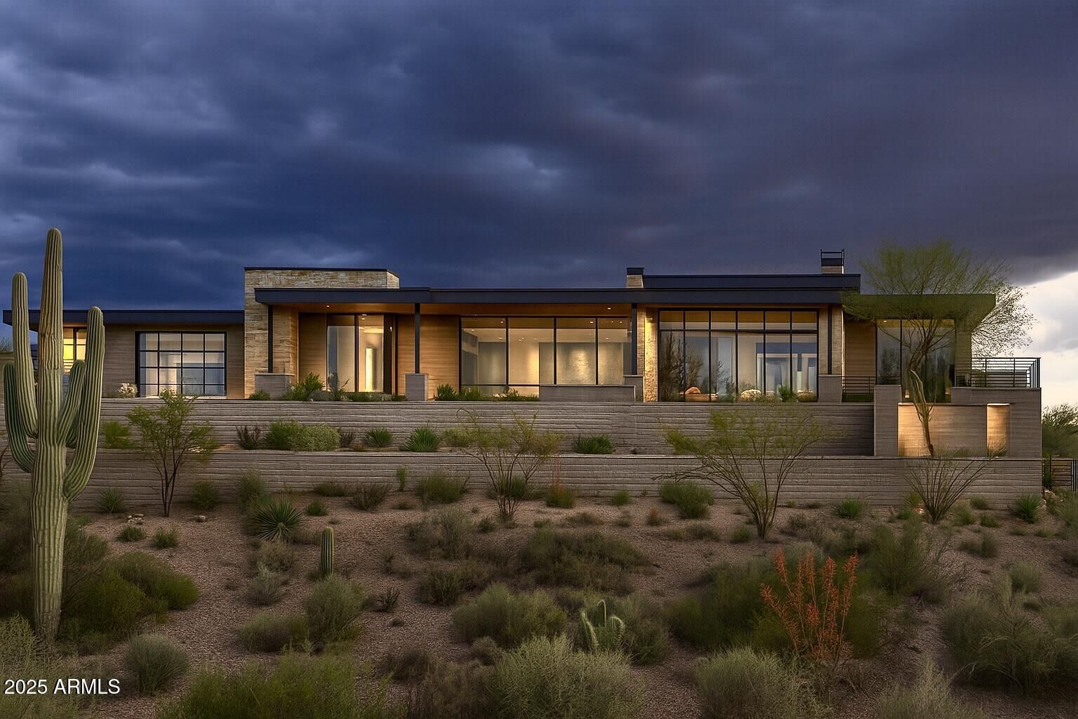 Property Photo: 39332 N Old Stage Road AZ 85331
