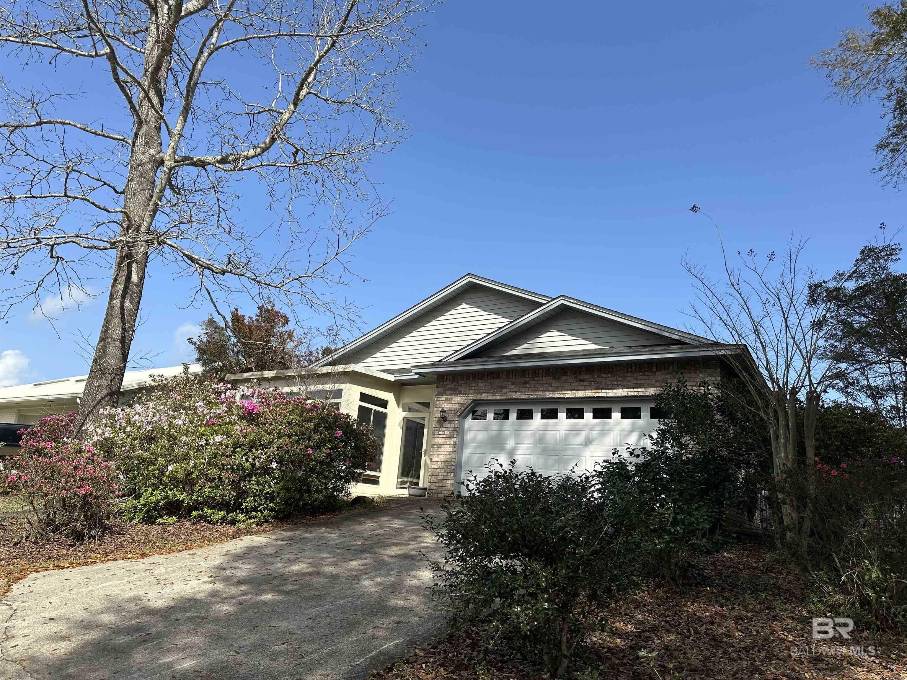 Property Photo: 2201 Club House Drive AL 36549