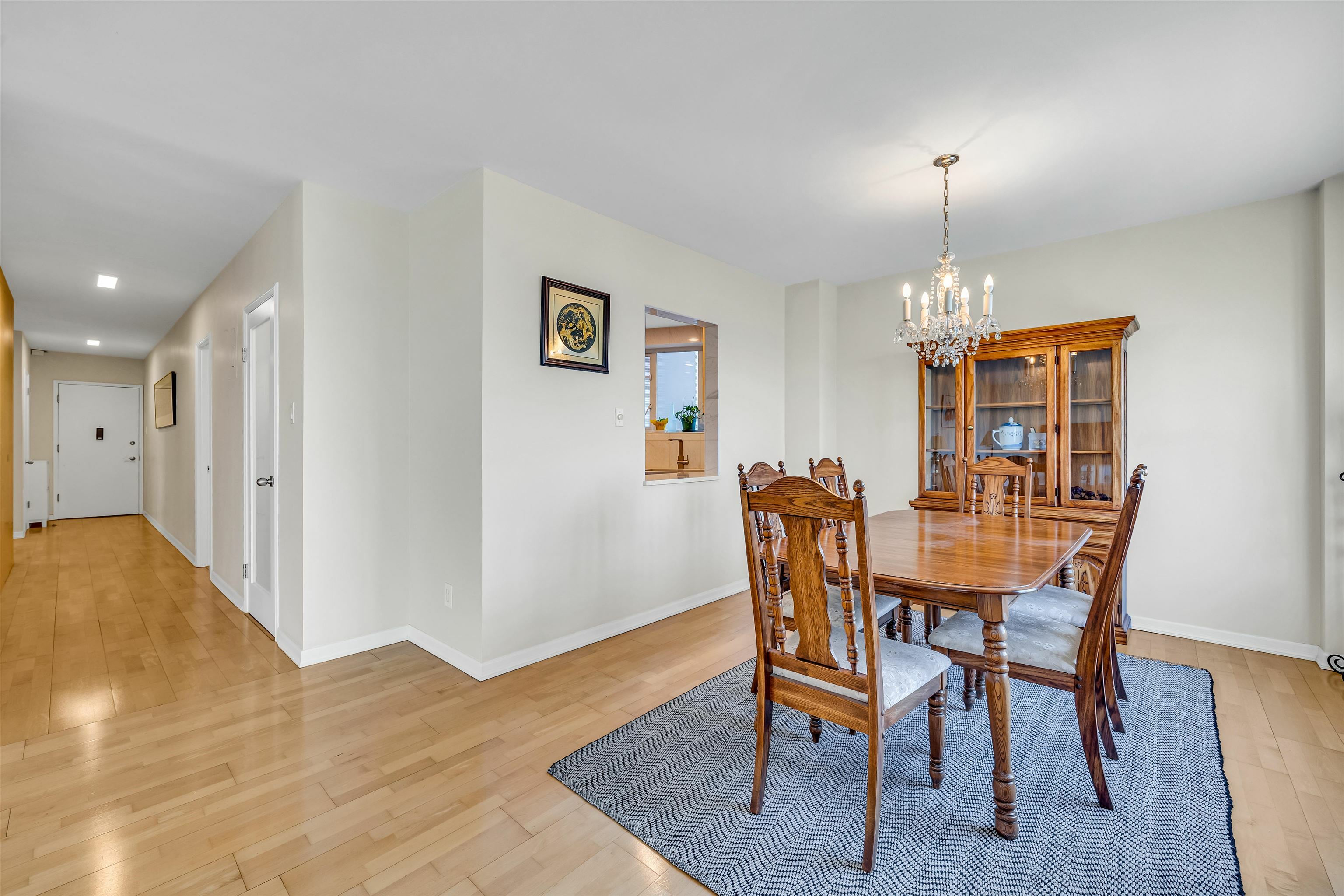 Property Photo: 1949 Beach Avenue 201 BC V6G 1Z2