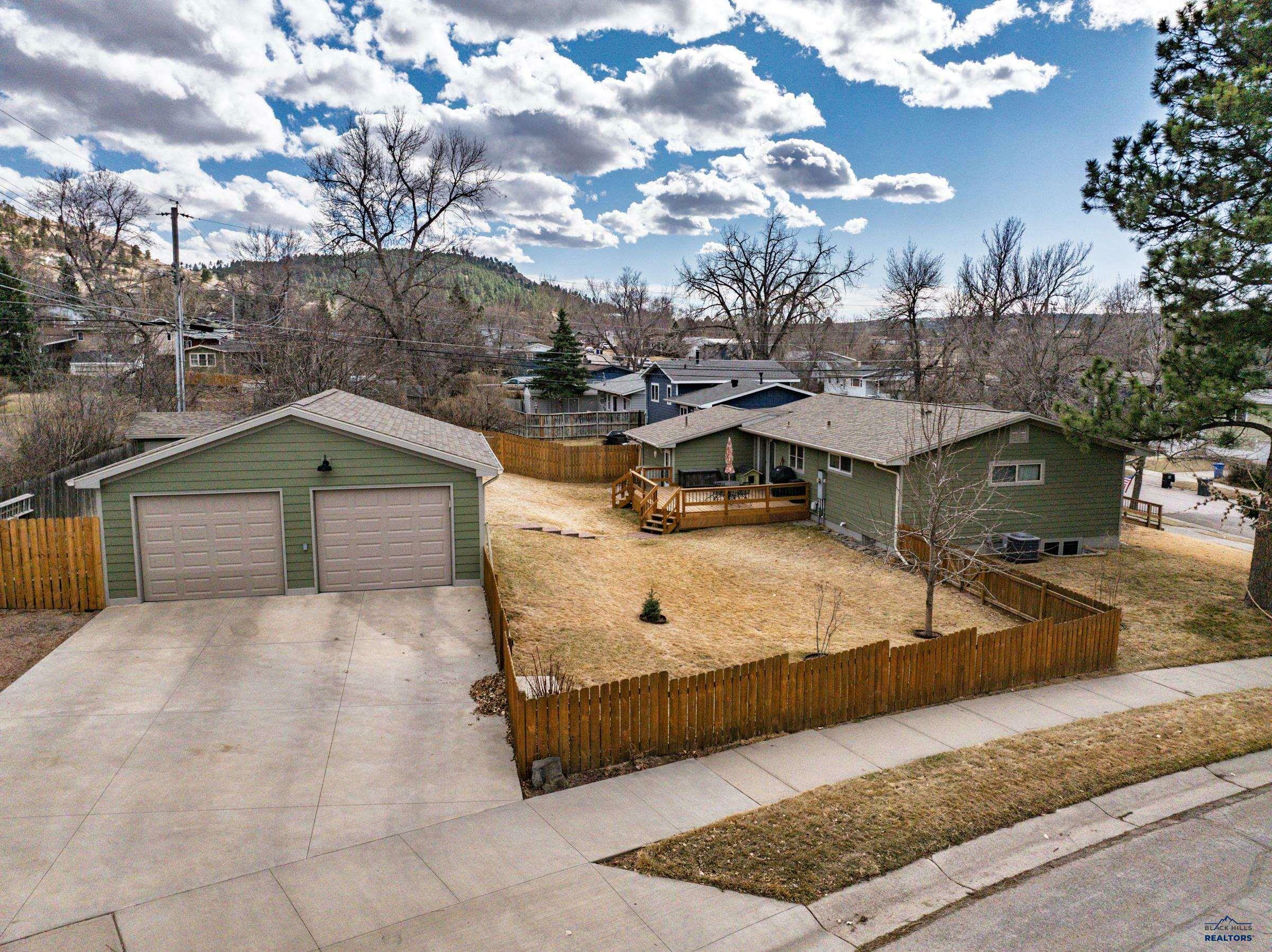 Property Photo:  2204 Cruz Dr  SD 57702 