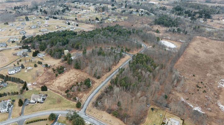 Property Photo:  7 David Court  NY 14850 