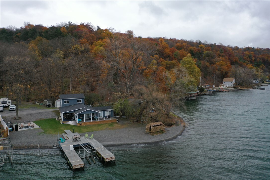Property Photo: 1353 Honoco Road NY 13026
