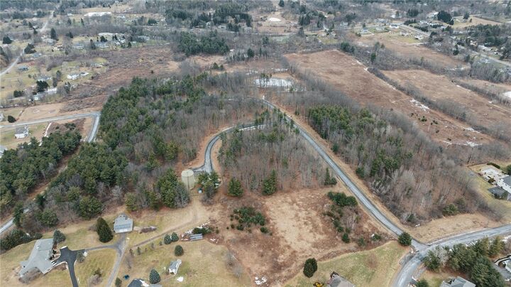 Property Photo:  100 Rose Ann Drive  NY 14850 