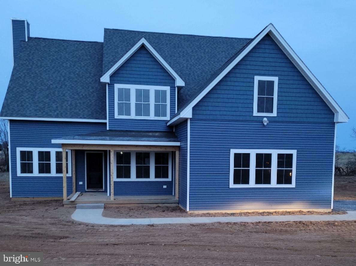 Property Photo: 122B Garber 00 VA 22842