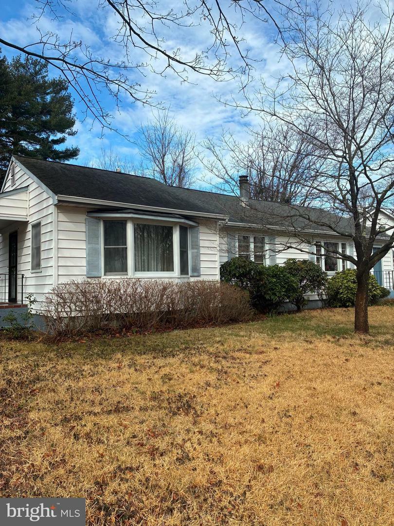 Property Photo: 203 N Girard Road NJ 08028