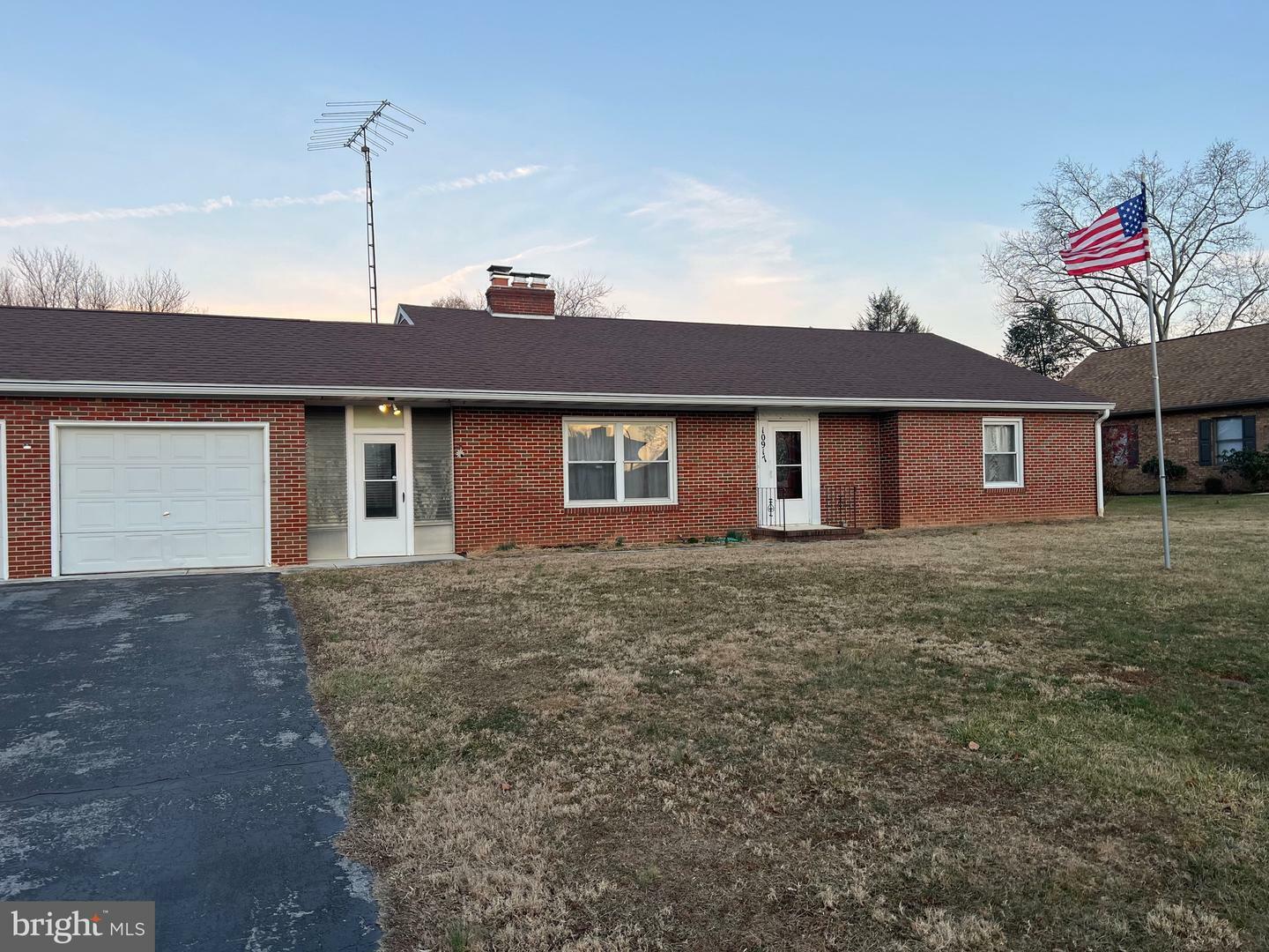 Property Photo:  10917 Kemper Drive  MD 21795 