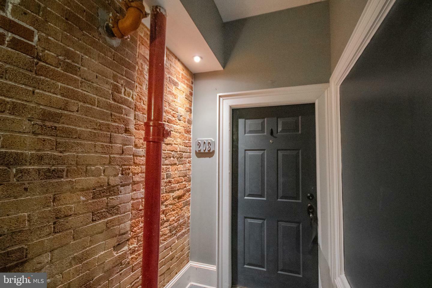 Property Photo: 224 W Main Street 203 MD 21801