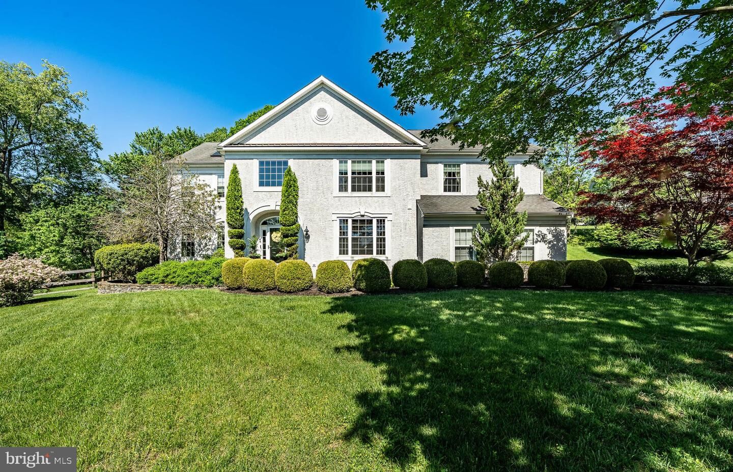 Property Photo:  1388 Old Barn Circle  PA 19335 