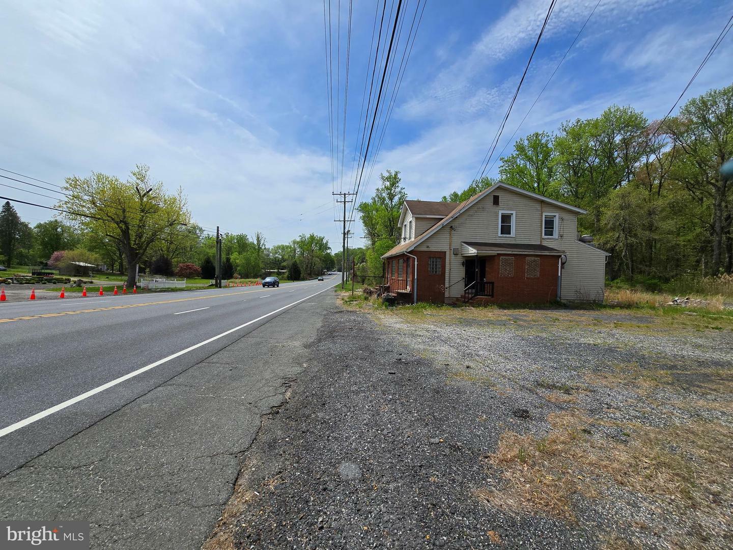 Property Photo: 12426 Belair Road MD 21087