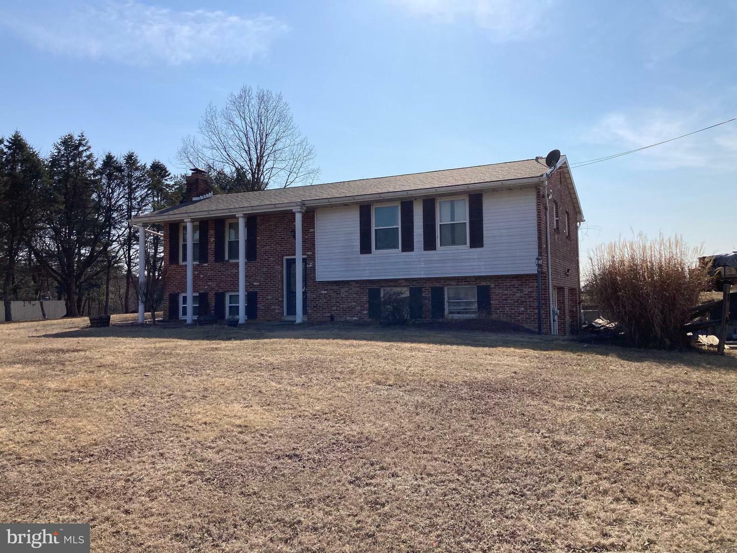 Property Photo: 166 Valley Road PA 19506