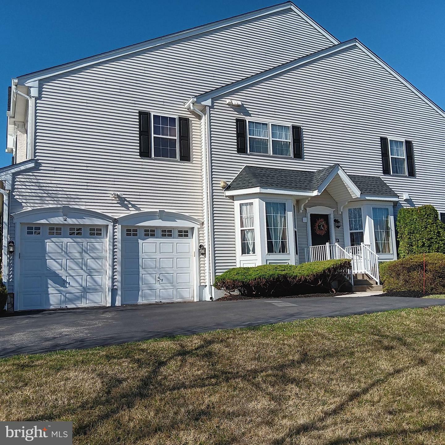 Property Photo: 12 Dorset Road PA 19342