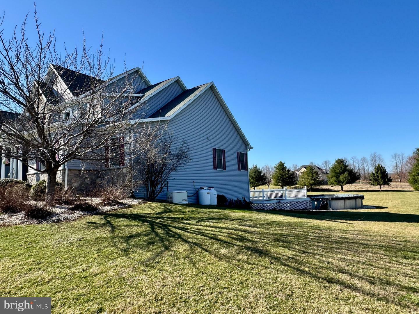Property Photo: 20 Dannah Drive PA 17015