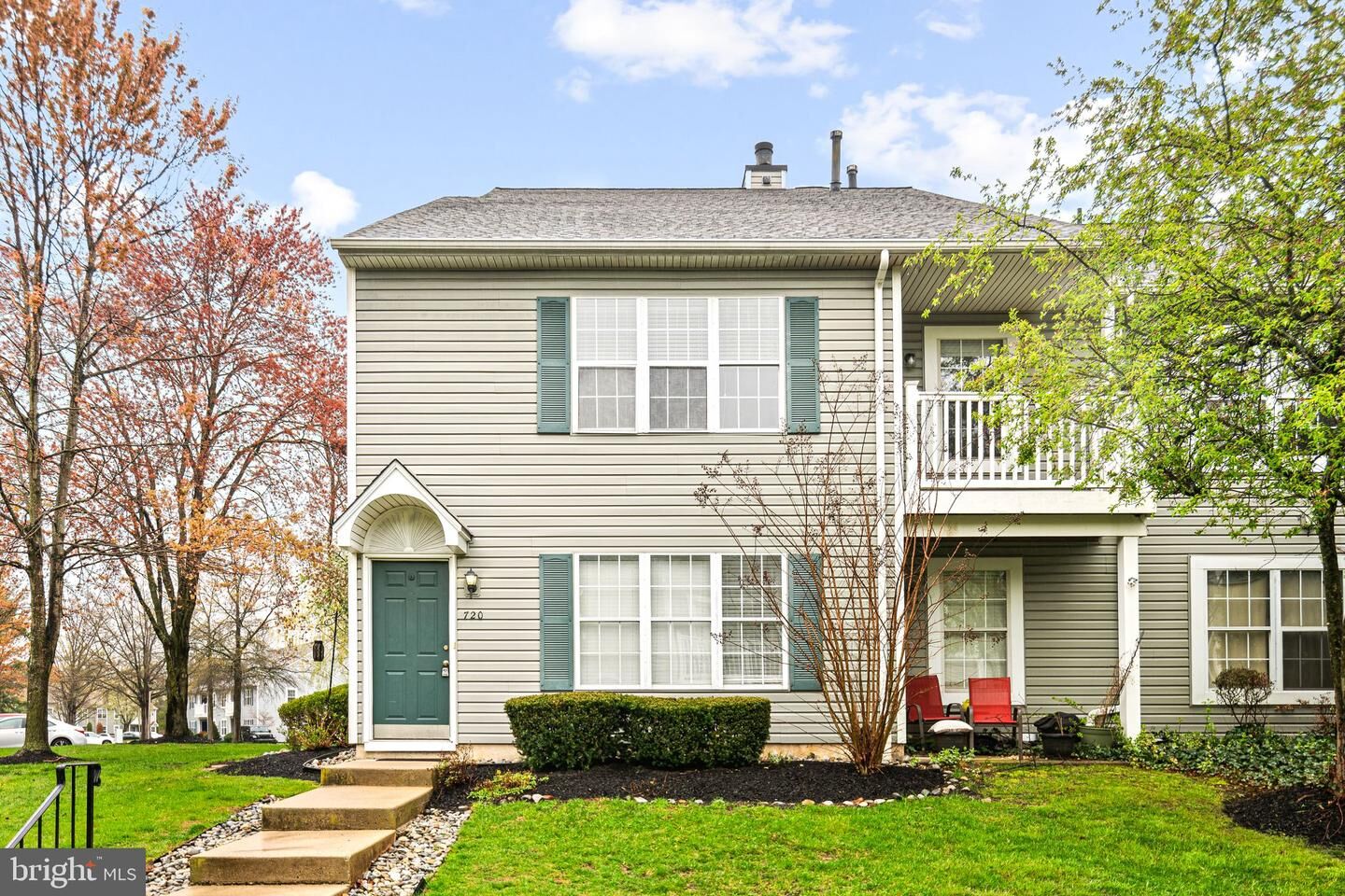 Property Photo: 720 Sedgewick NJ 08080