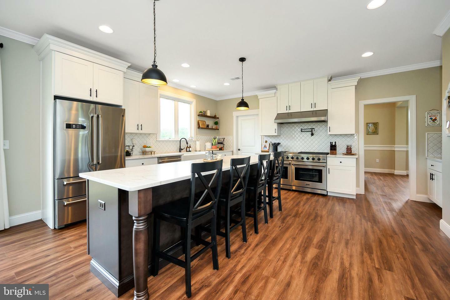 Property Photo: 0000 Old Auburn Road VA 20187
