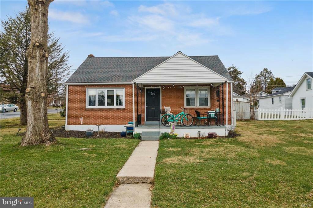Property Photo: 2051 Reading Avenue PA 19609