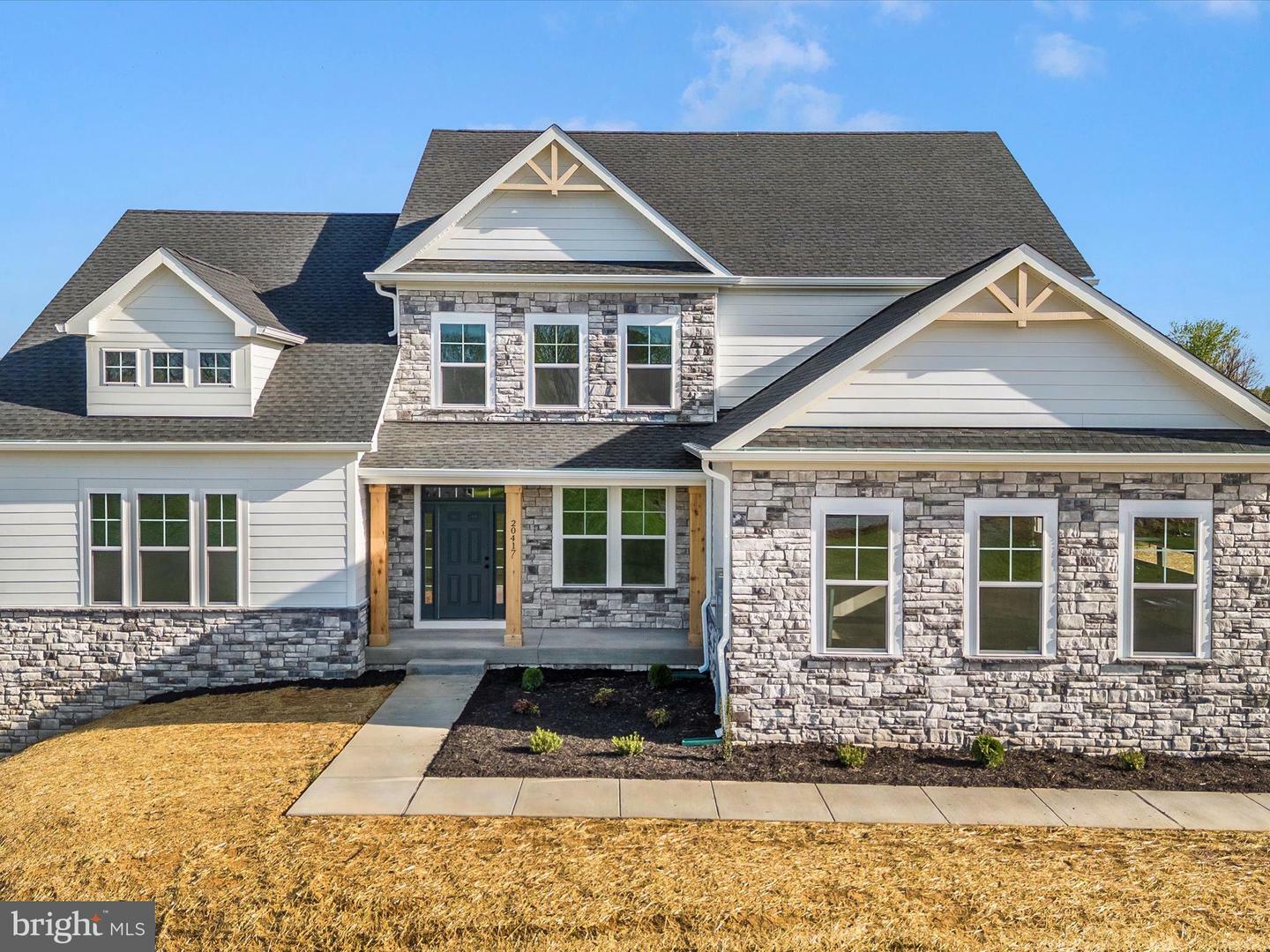 Property Photo: 20417 Trout Drive MD 21740