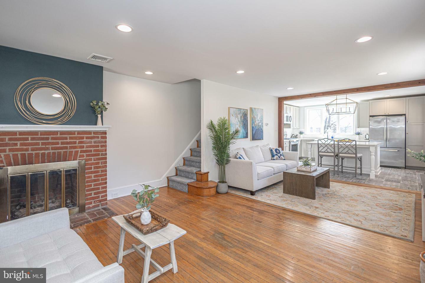 Property Photo: 460 Saint Davids Avenue PA 19087