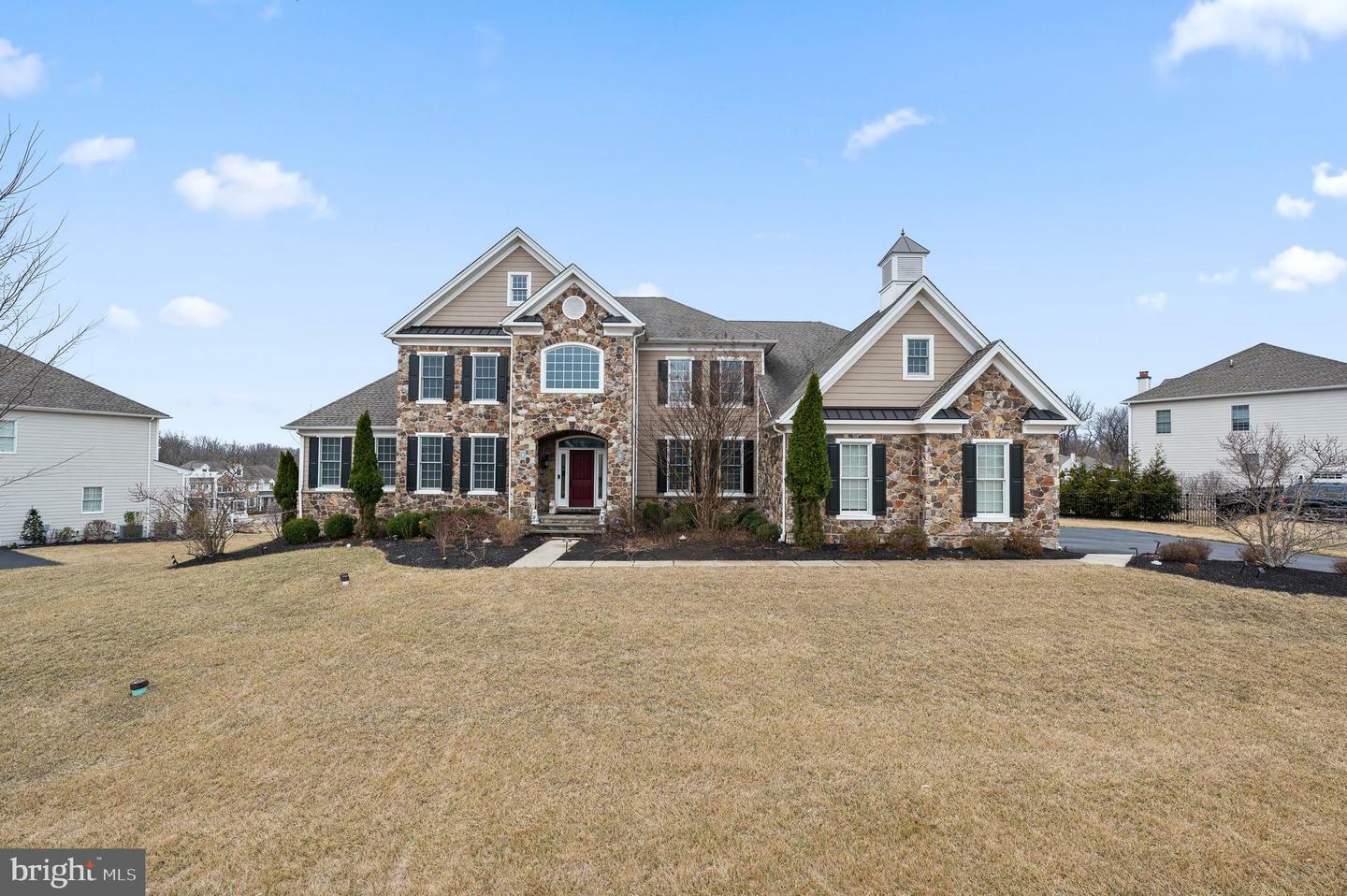 300 Greenbank Lane  Newtown Square PA 19073 photo