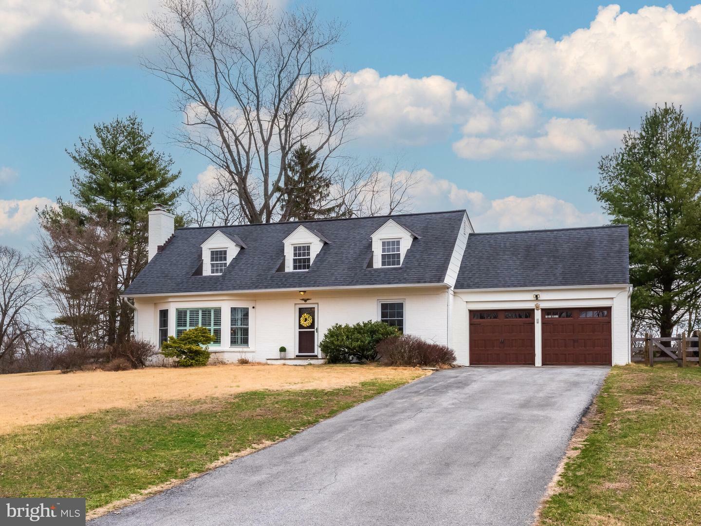 Property Photo: 988 S Penn Drive PA 19380