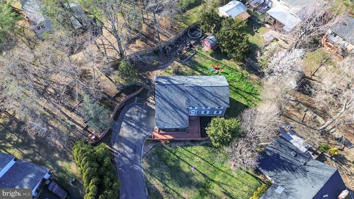 5 Pond Circle  Fredericksburg VA 22407 photo