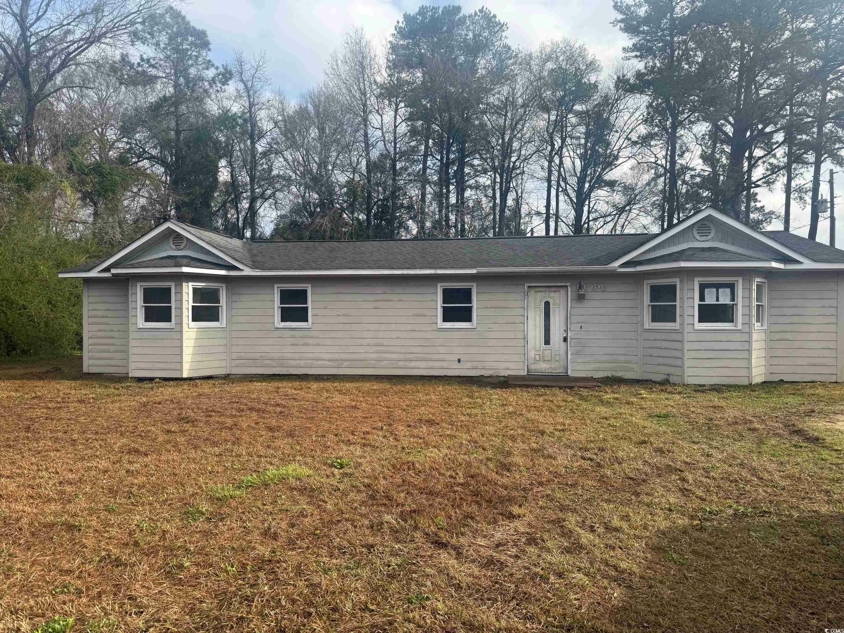 Property Photo: 4249 E Highway 9 SC 29569